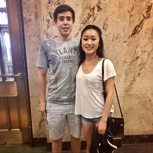 Meet your Posher, Shany